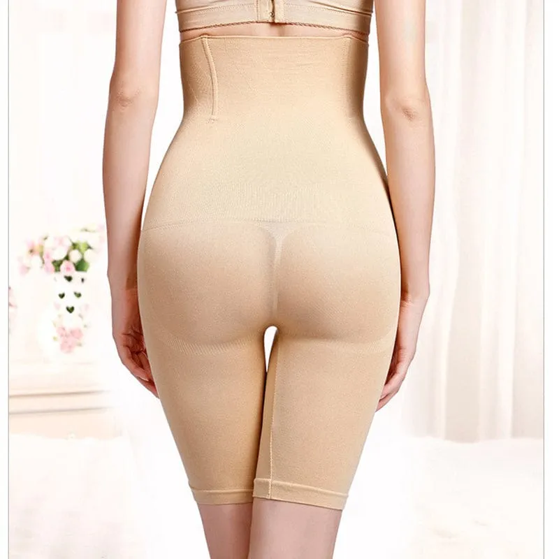 Waist Trainer Women Shapewear Tummy Control
