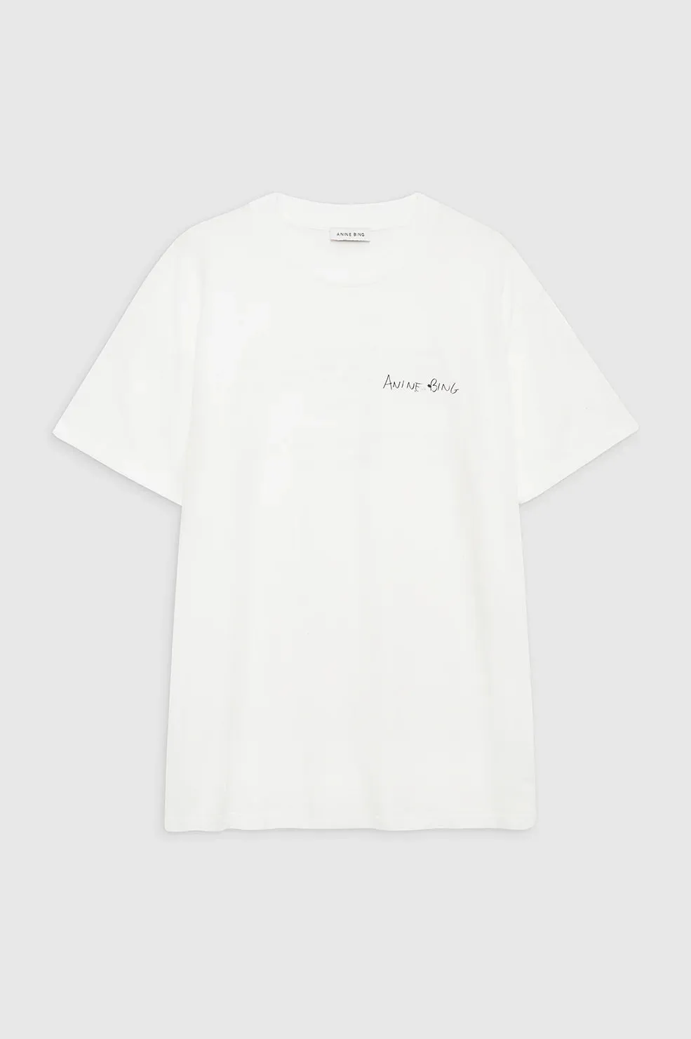 Walker Tee Lyrics - Ivory
