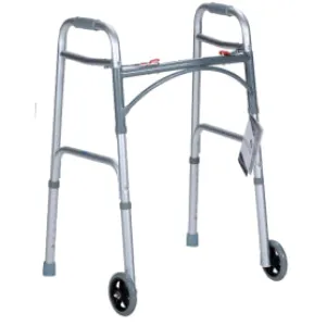 Walker with Wheels
