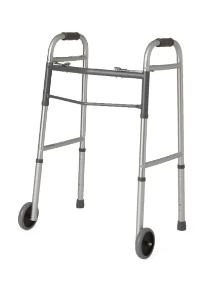 Walker with Wheels