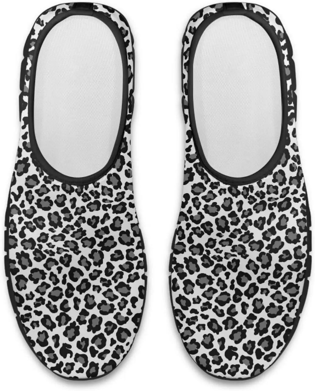 Walking Shoes for Women Slip On Low Top Casual Flat Sneakers Lightweight Breathable Mesh Tennis Footwear