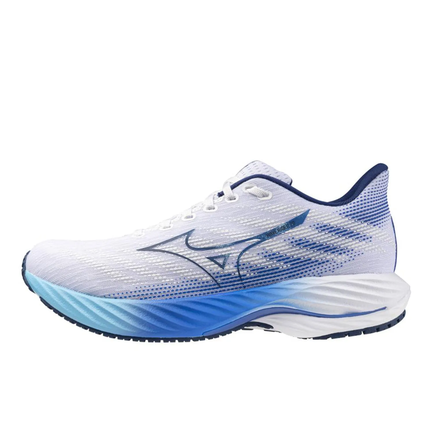Wave Rider 28