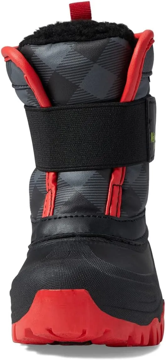 Western Chief Unisex-Child Baker Snow Boot (Toddler/Little Big Kid)