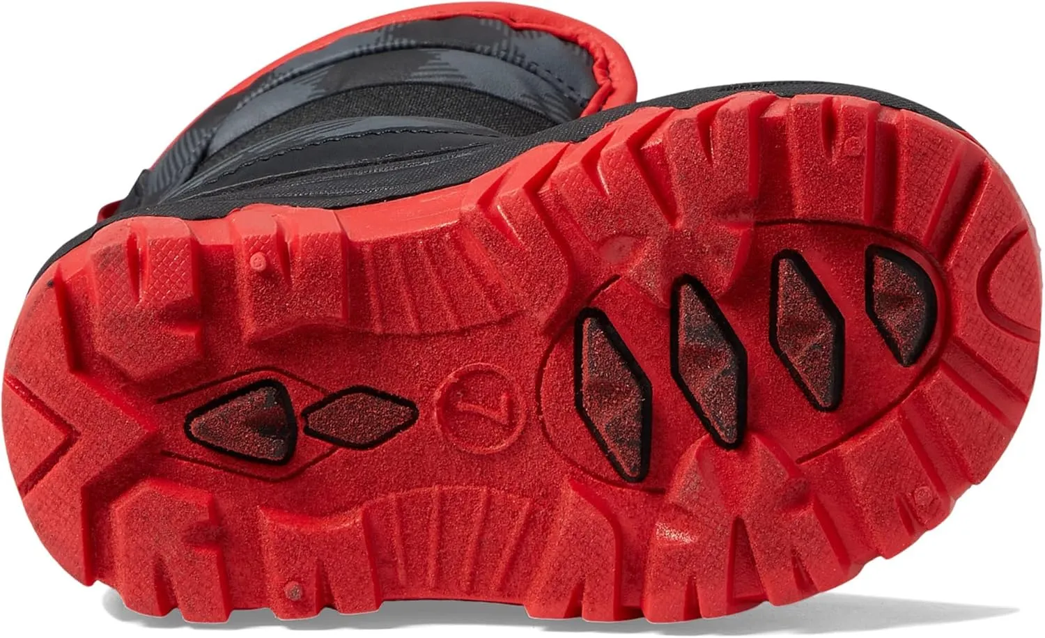Western Chief Unisex-Child Baker Snow Boot (Toddler/Little Big Kid)
