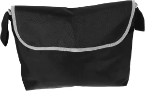 Wheelchair Underneath Bag Wheelchair Armrest Bag Side Organizer Compact and Lightweight