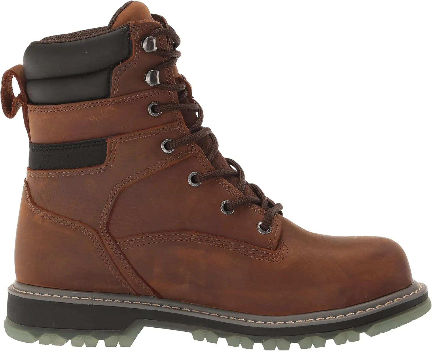 Wolverine Men's Floorhand Lx Waterproof Work Boot