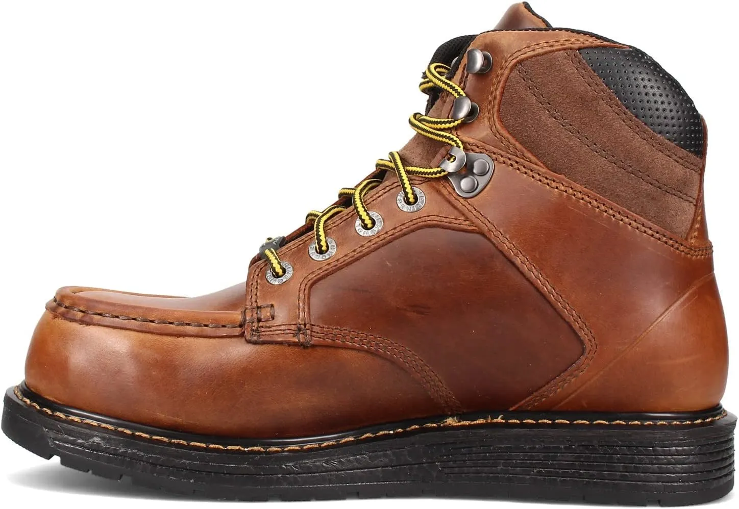 Wolverine Men's Hellcat Moc 6" Cm Wedge Boot