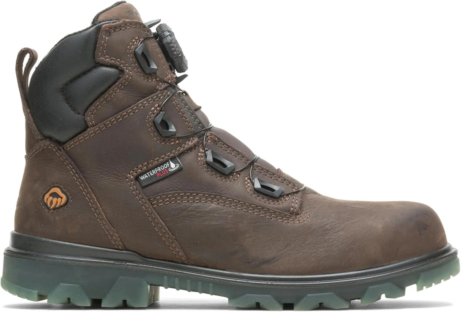 Wolverine Men's I 90 Epx Boa 6 " Carbonmax Boot