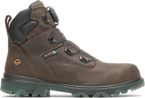 Wolverine Men's I 90 Epx Boa 6 " Carbonmax Boot