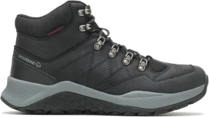 Wolverine Men's Luton Waterproof Construction Boot