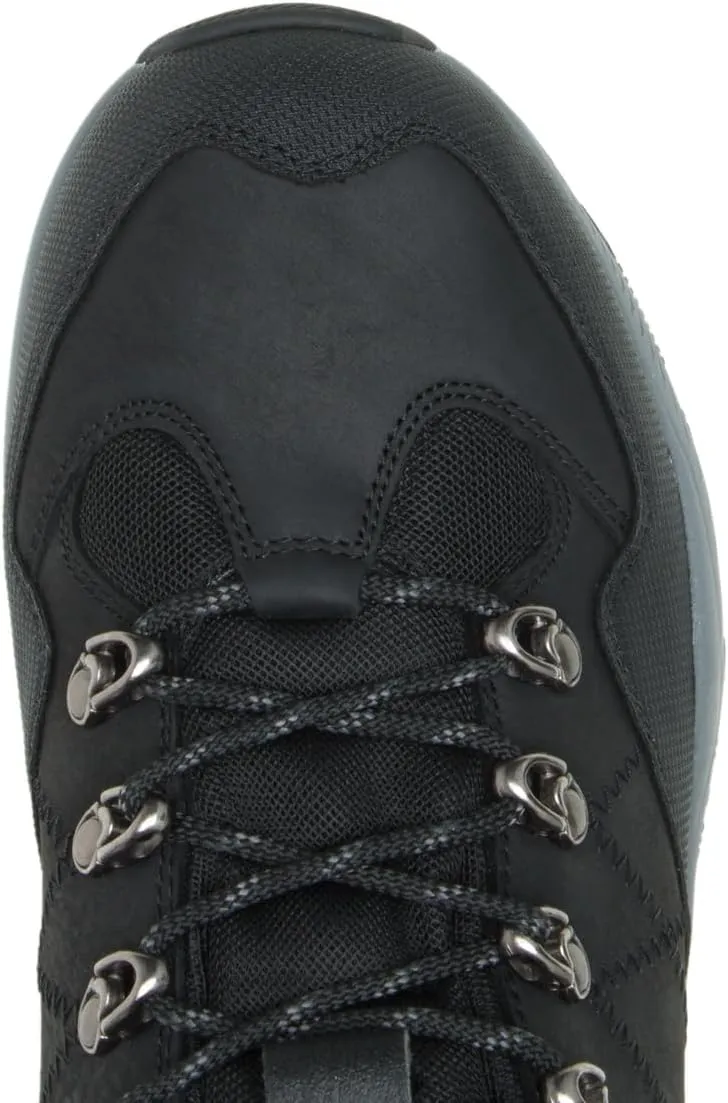 Wolverine Men's Luton Waterproof Construction Boot