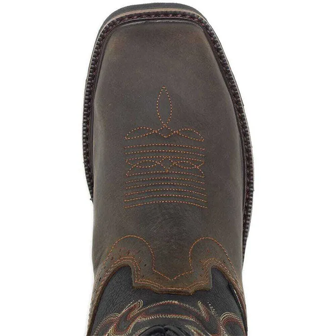 Wolverine Men's Rancher Waterproof Soft Toe Wellington