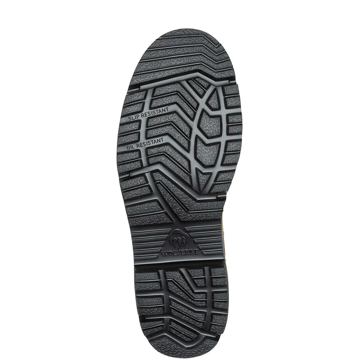 Wolverine Men's Revival 6" Work Boot