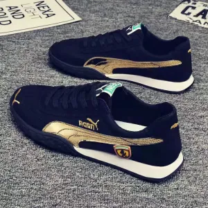 Women's & Men's Spring Korean Style Breathable Board Casual Shoes