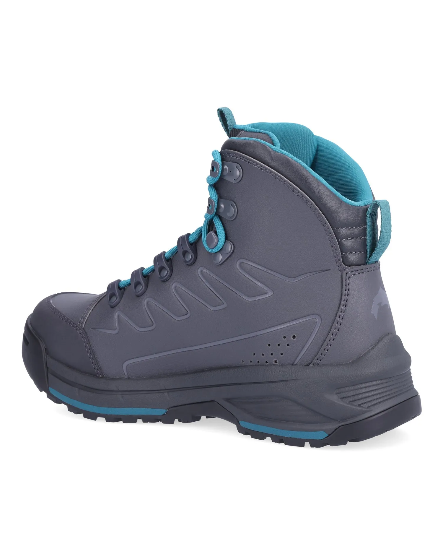 WOMEN’S FREESTONE BOOT RUBBER
