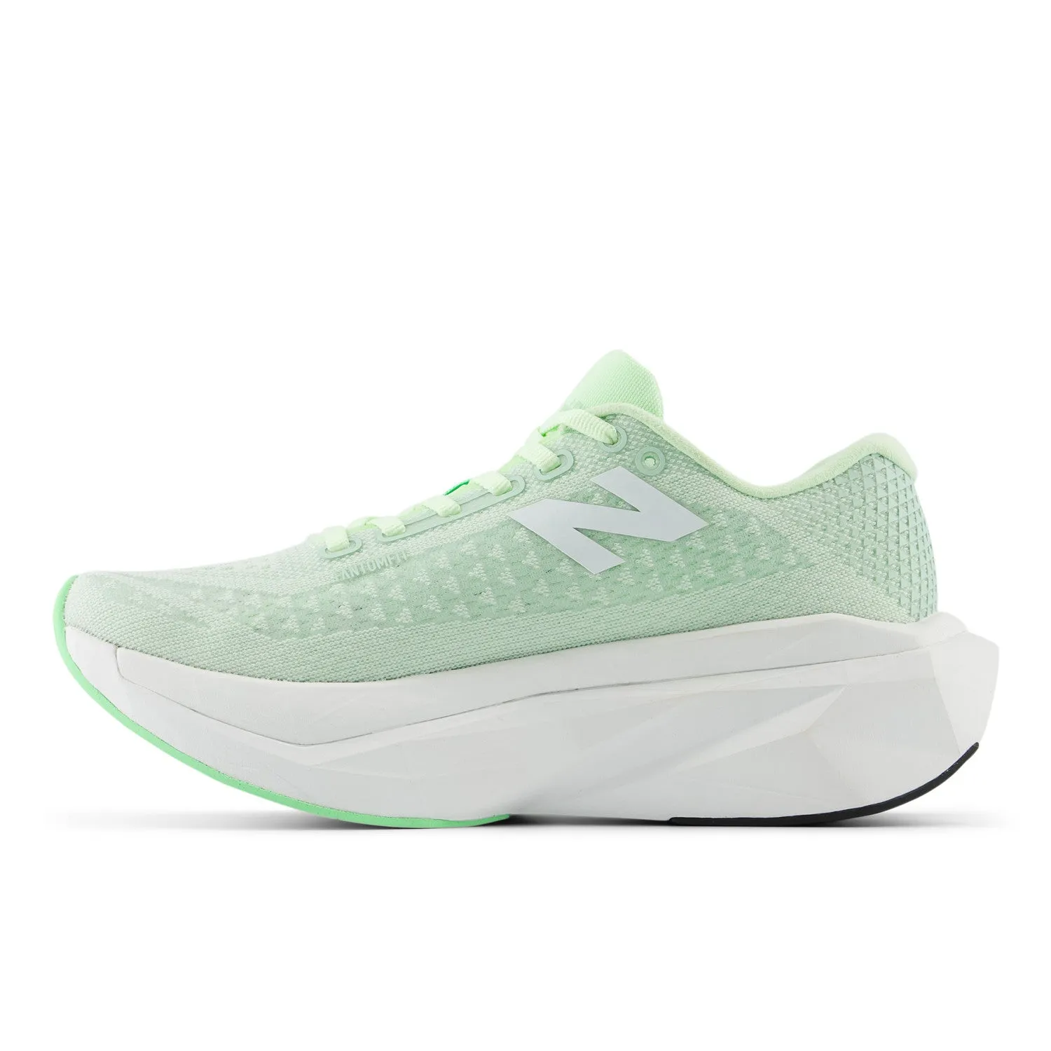 WOMEN'S FUELCELL SUPERCOMP TRAINER V3 - B - CG4 MELON WATER