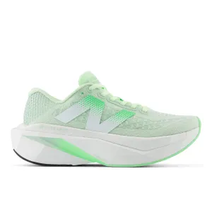 WOMEN'S FUELCELL SUPERCOMP TRAINER V3 - B - CG4 MELON WATER