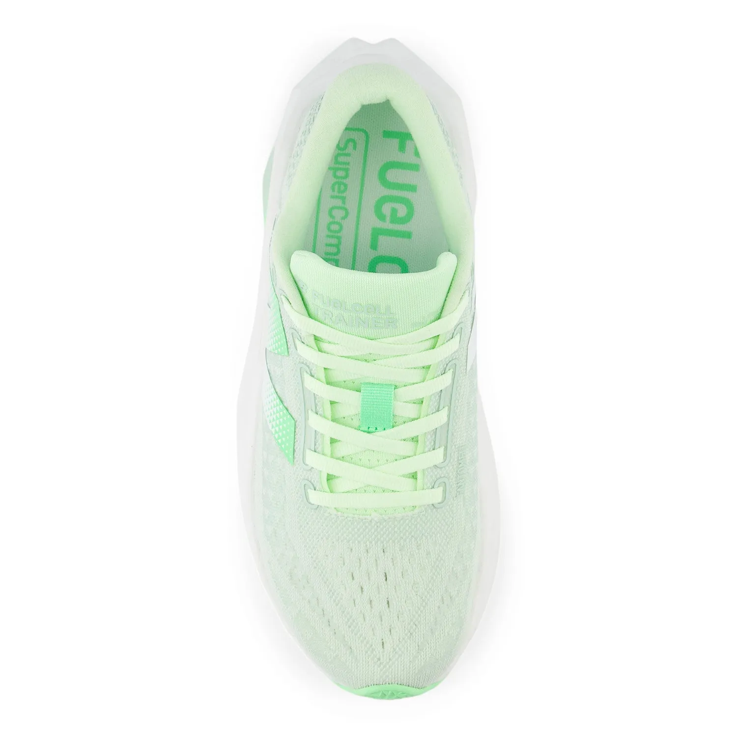 WOMEN'S FUELCELL SUPERCOMP TRAINER V3 - B - CG4 MELON WATER