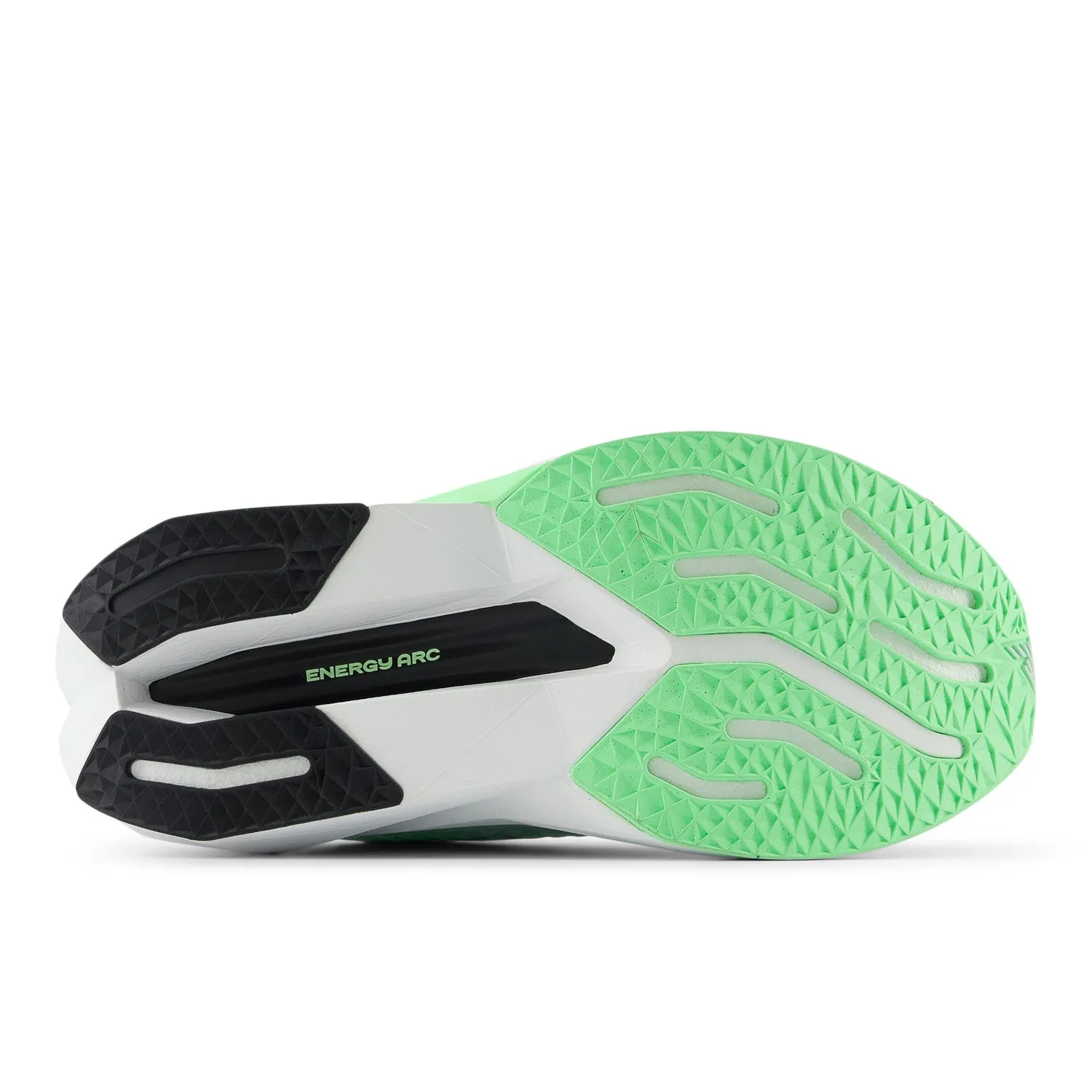 WOMEN'S FUELCELL SUPERCOMP TRAINER V3 - B - CG4 MELON WATER