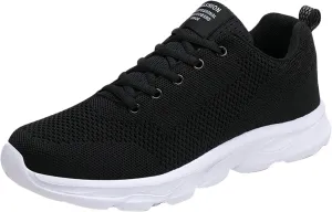 Women's Minimalist Walking Shoes Wide Toe Lace Up Tennis Shoes Womens Lightweight Dressy Casual Shoes Fashion Sneakers 2025 Tennis Shoe Cross Trainer Shoe