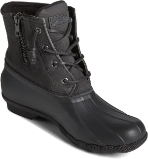 Women's Saltwater Seasonal Rain Boot