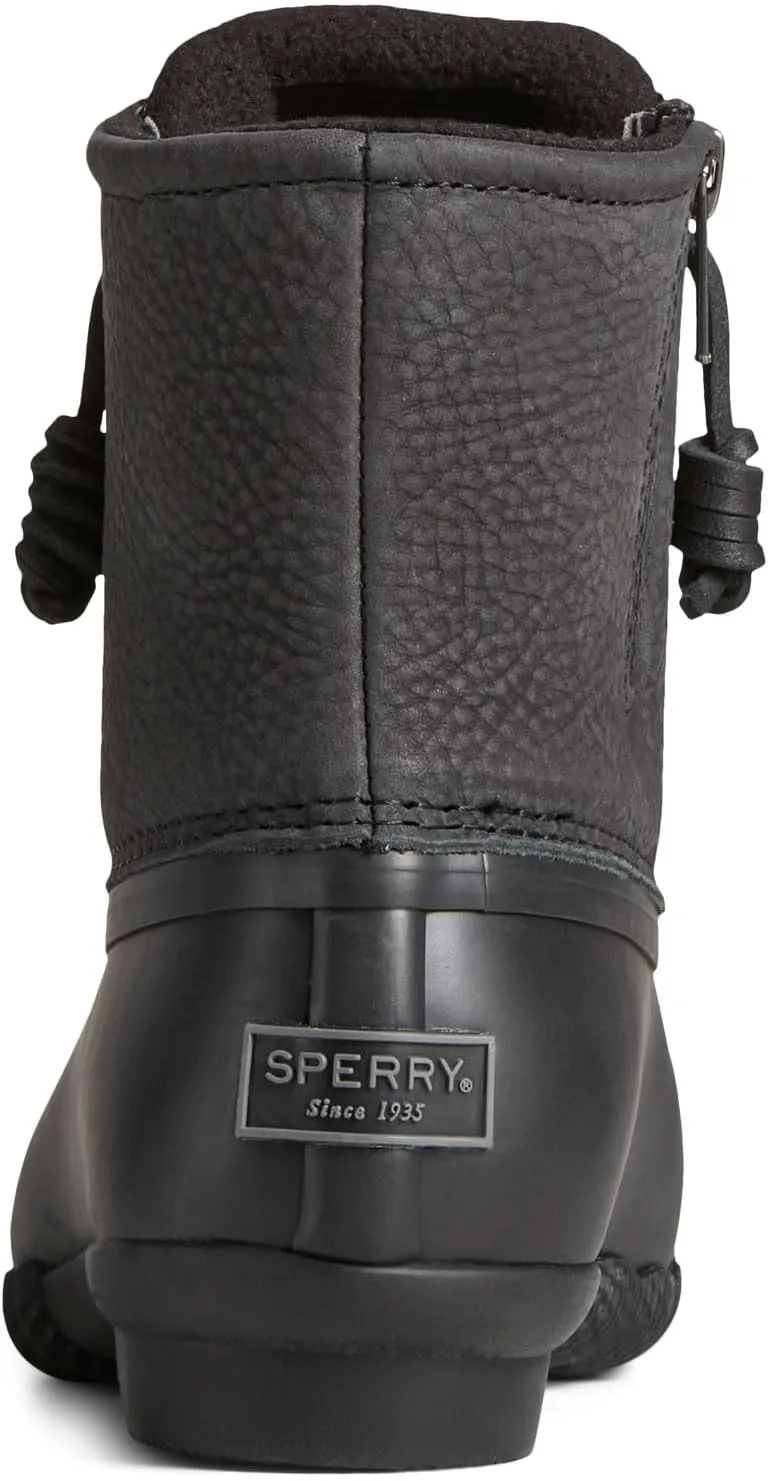 Women's Saltwater Seasonal Rain Boot