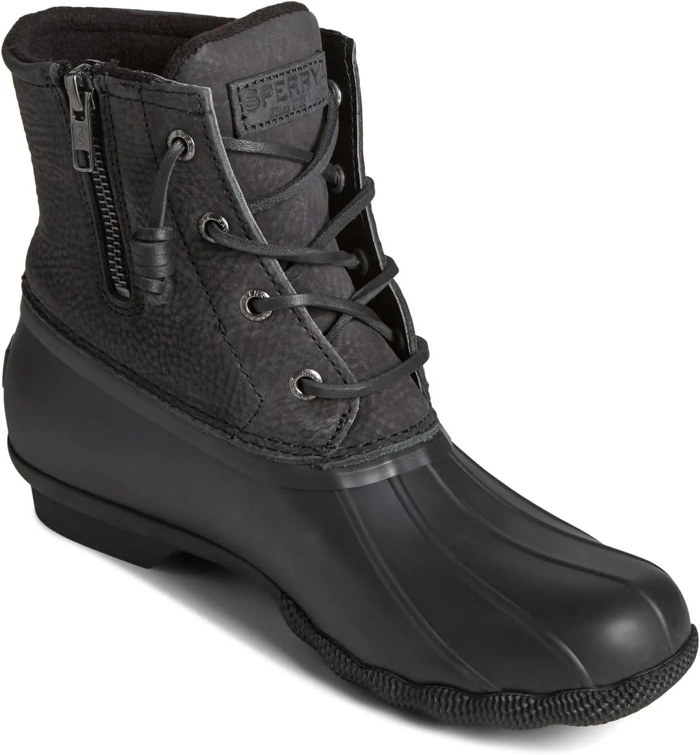 Women's Saltwater Seasonal Rain Boot
