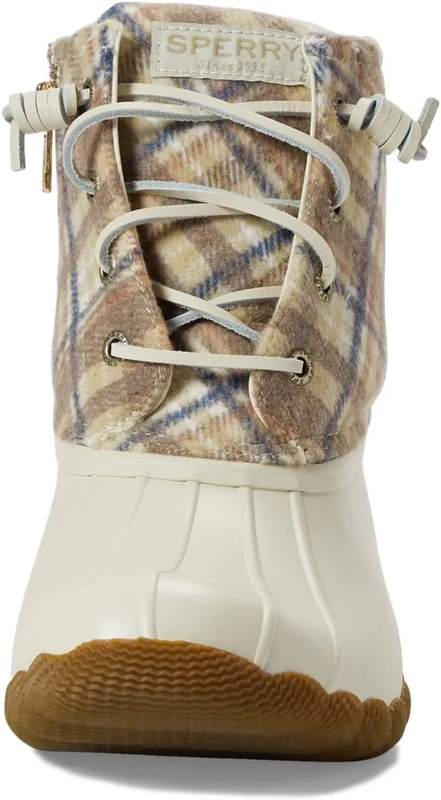 Women's Saltwater Wool Rain Boot