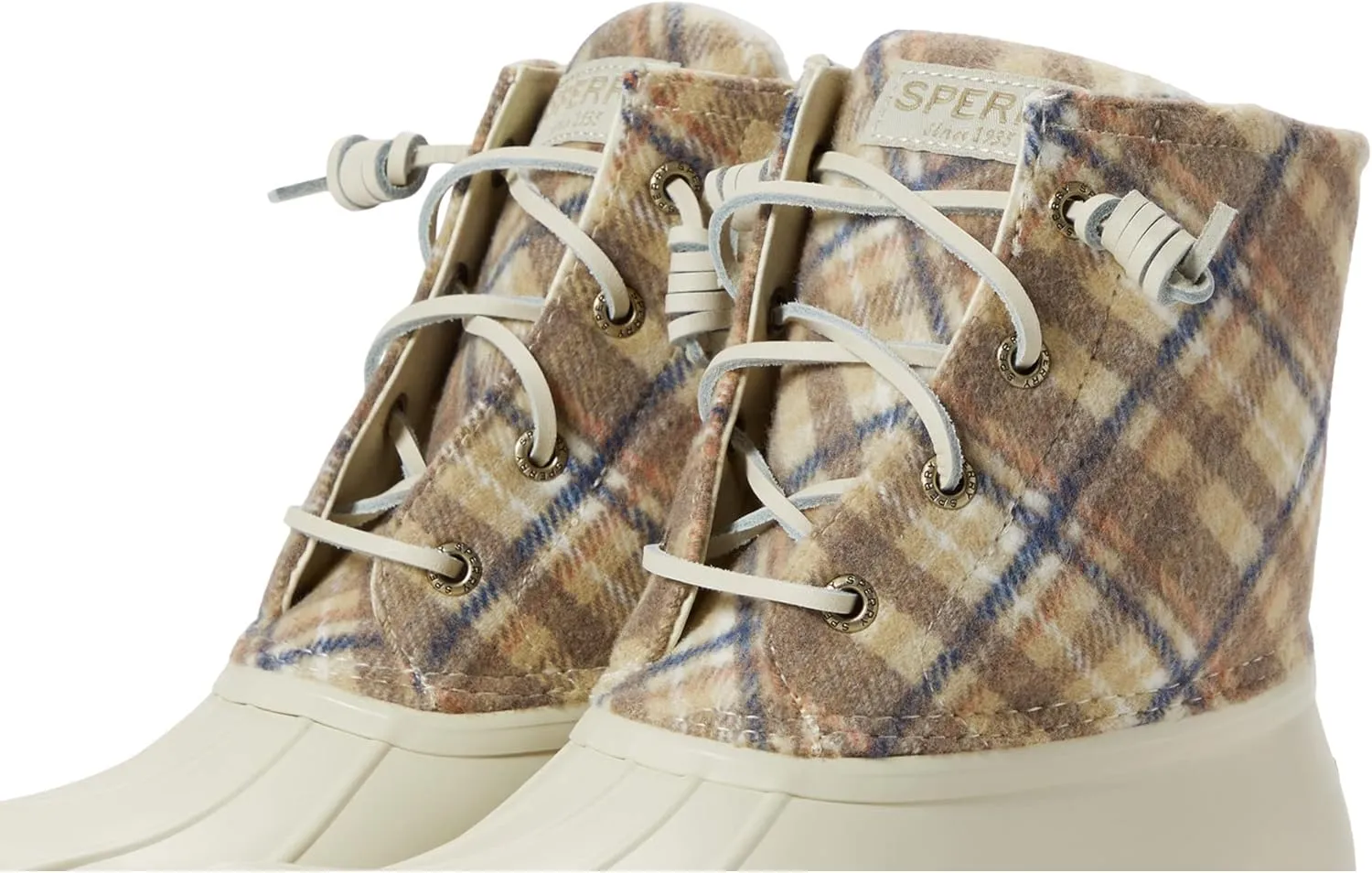 Women's Saltwater Wool Rain Boot