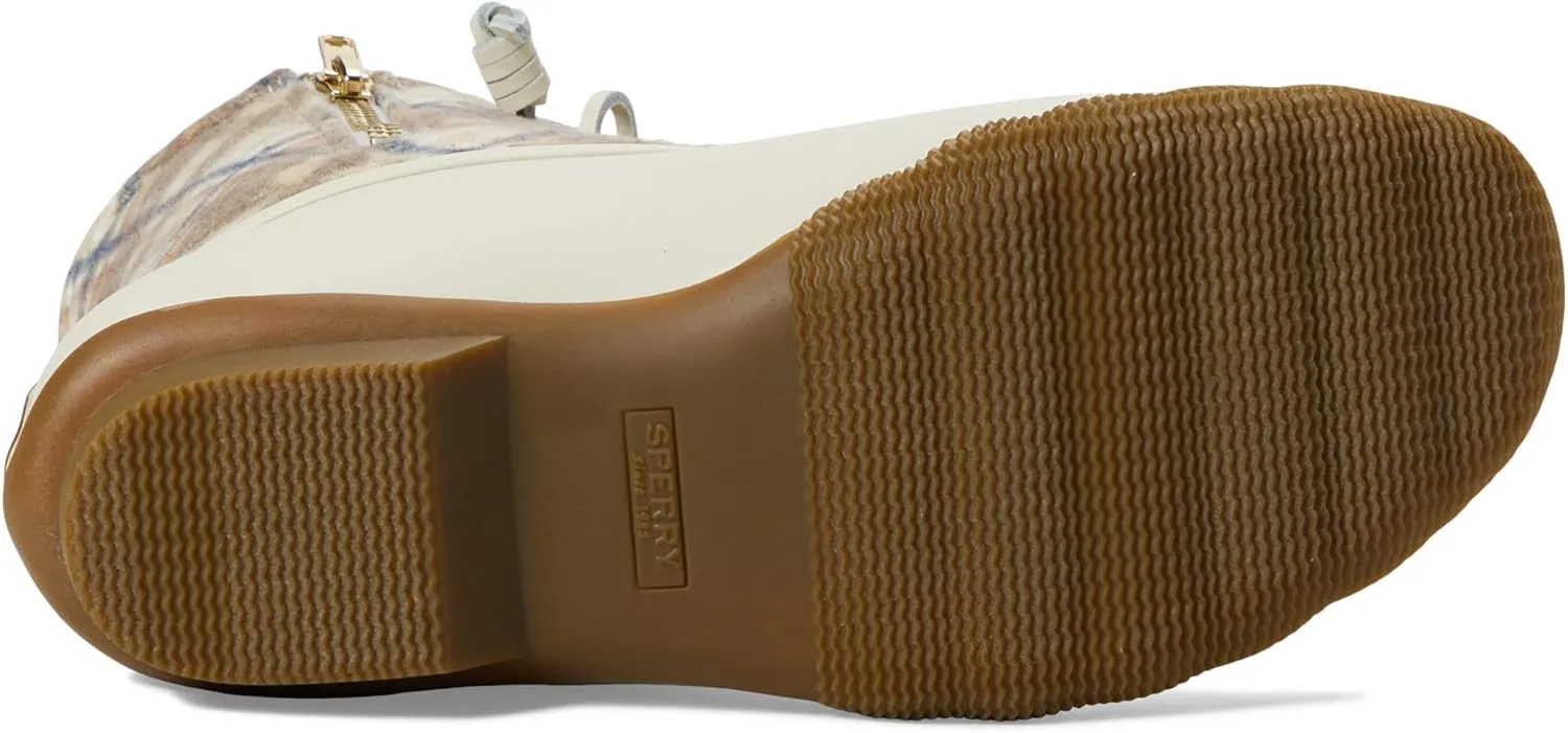 Women's Saltwater Wool Rain Boot