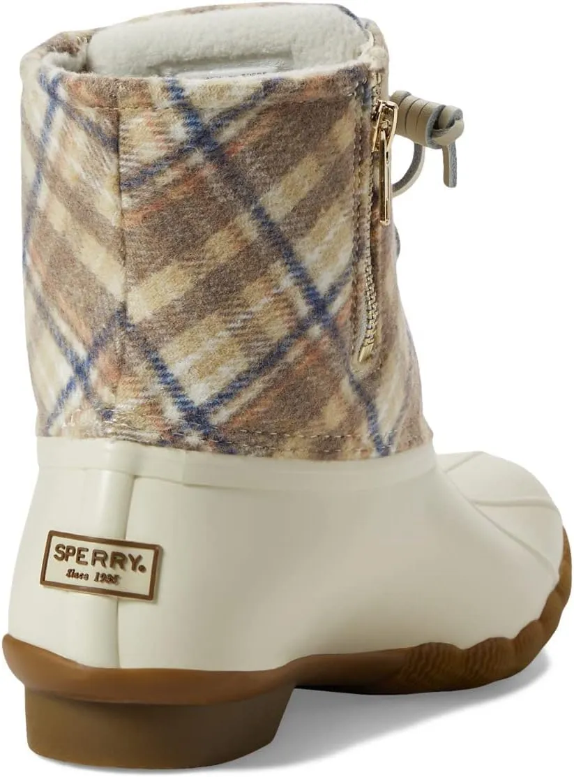 Women's Saltwater Wool Rain Boot