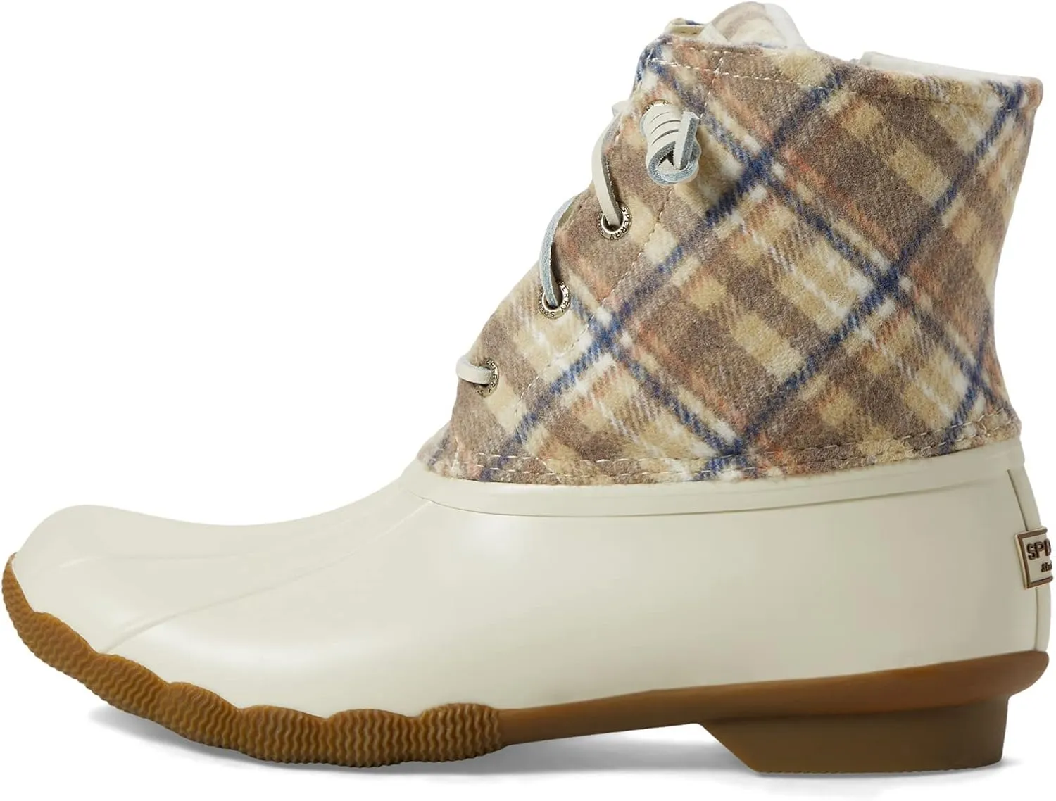 Women's Saltwater Wool Rain Boot