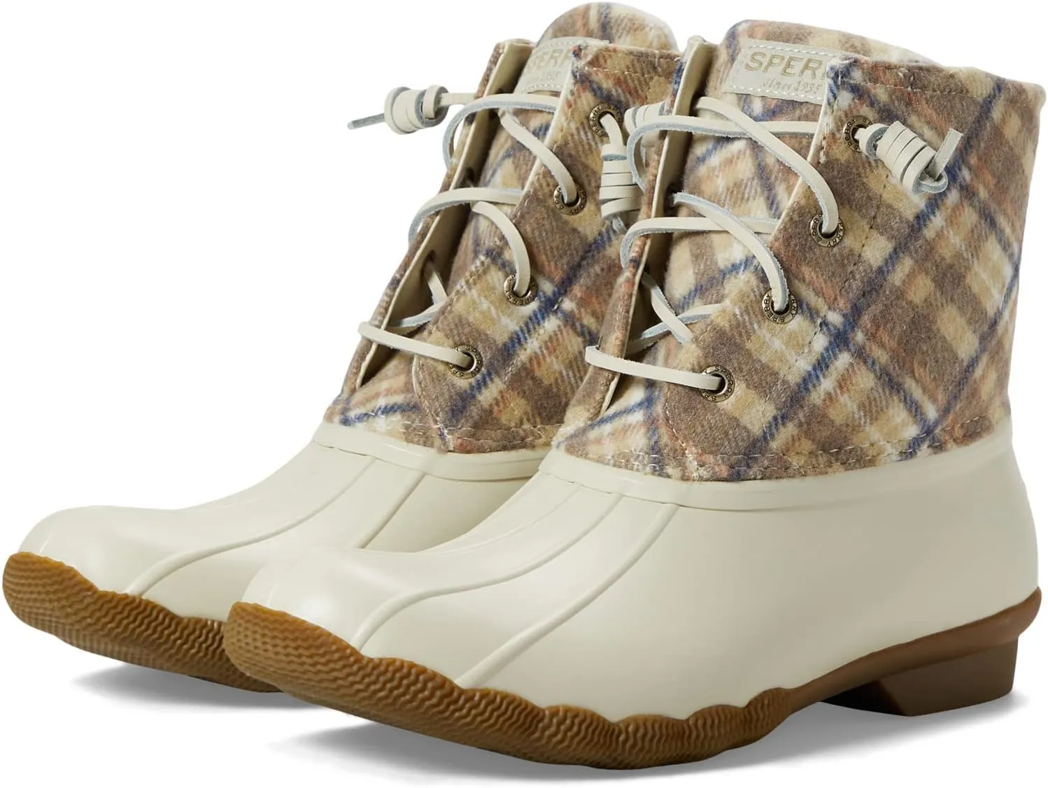 Women's Saltwater Wool Rain Boot