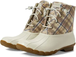 Women's Saltwater Wool Rain Boot