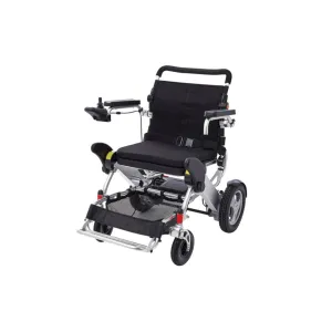 WS21 Foldable Bariatric Power Wheelchair