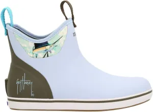 Xtratuf Women's 6 Inch Ankle Deck Boot