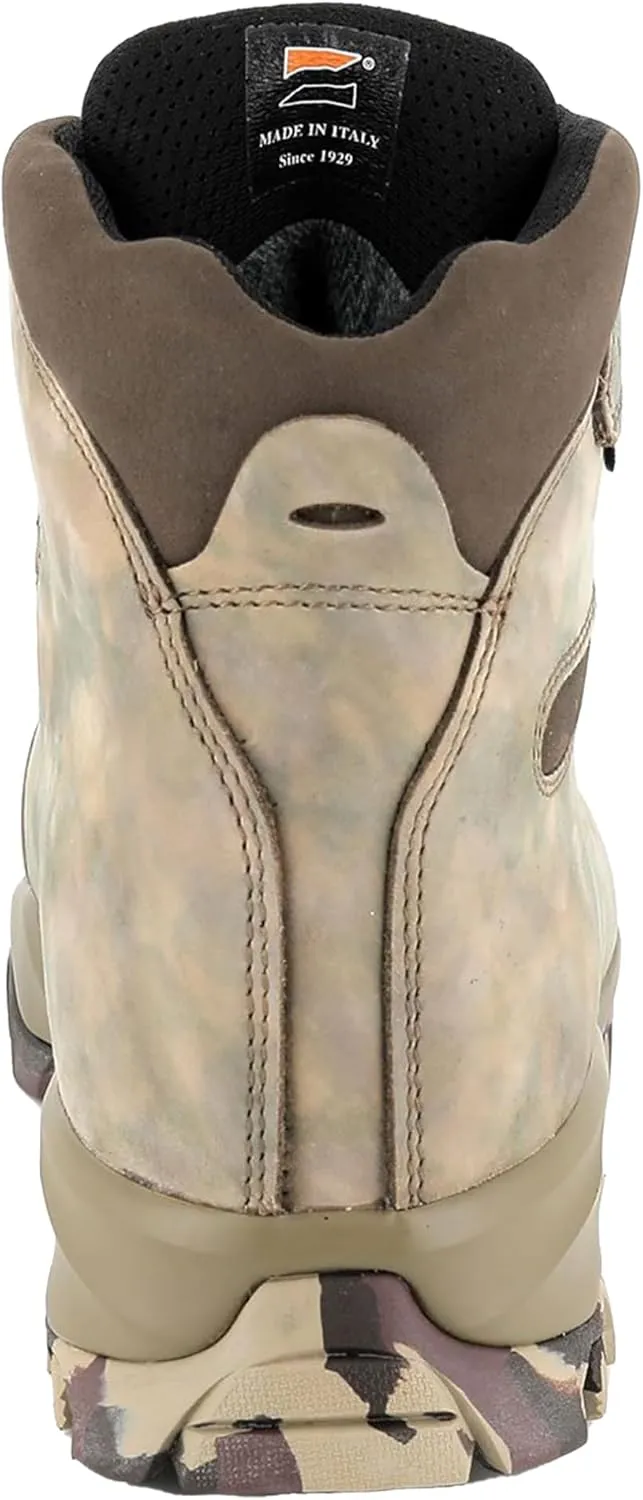 Zamberlan Men's LEOPARD GTX RR Men's Hunting & Hiking Boots, Camouflage,