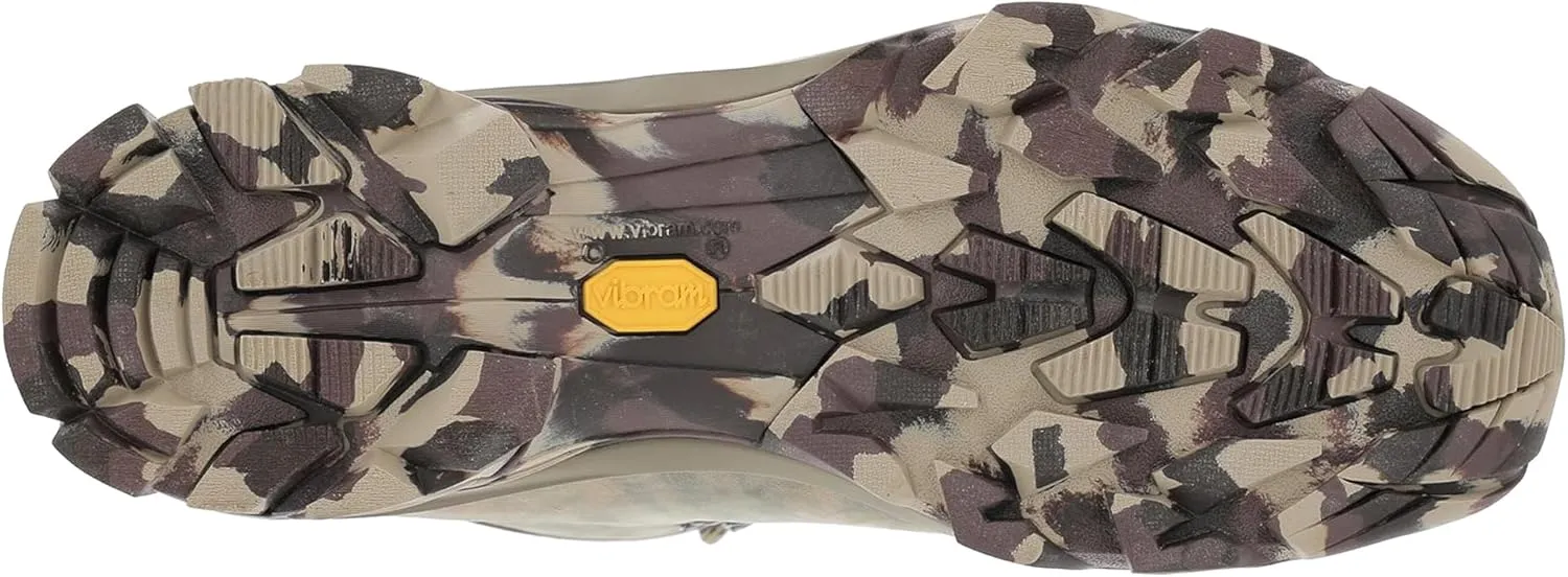 Zamberlan Men's LEOPARD GTX RR Men's Hunting & Hiking Boots, Camouflage,